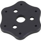 Mpi Mpi-a-3 6blt Steering Wheel Adapter For Mpi 6 Bolts Steering Wheels