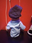 Melissa Doug Melissa Doug Police Officer Puppet 2551