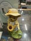 Cherished Teddies Annie Sue 4037356 You Make All My Days Sunny New In Box      