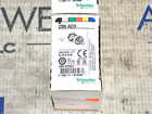 New Schneider Electric Zb5 Ad3ba Black 3 Position Selector Switch Lot Of 5