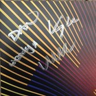 Bastille Give Me The Future Signed 12  Album Cover Poster Print Autographed Auto