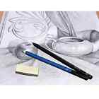 71 Pcs Professional Drawing Artist Kit Set Pencils And Sketch Charcoal Art   Bag