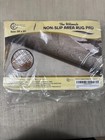  Area Rug Pad 5x8 Non Skid Slip Underlay Nonslip Pads - Actual Size 5 x8 