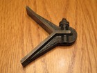 Vintage Starrett Combination Square Center Head