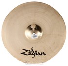 Zildjian 14  A Custom Fast Crash Cymbal