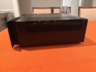 Rotel Rb-1080 Thx Stereo Power Amplifier Amp