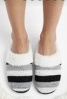 Ellen Tracy Women s Slippers   Size Medium 8