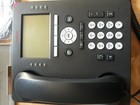 Avaya 9608g Ip Business Office Phone 700505424mp With Stand   Handset