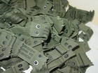 Us M-1 Helmet Liner Nape Strap Neck Band Surplus M1