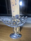 New Rite Lite Mini Menorah Set - 4 5 Solid Aluminum Hanukkah Menorah Judaism