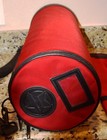 Peacemaker Trumpet Torpedo Bag - Red