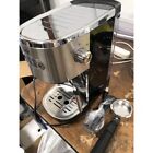 Gevi 2-in-1 Smart Espresso Coffee Machine brewer   Frother  Model Gecme400l-u
