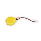 10x Two Pin Rtc Bios Cmos Battery For Dell Lenovo Hp Laptop Notebook Pc Cr2032