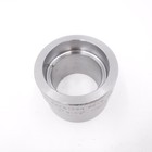 3m 2  X 1-1 2  Socket Weld Insert Forged Carbon Steel Mss-sp-79