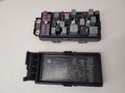 2009-2012 Chevrolet Malibu Engine Fuse Box Assembly Oem