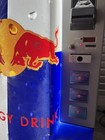Red Bull Drink Machine