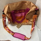 Do-si-dos Duffle Bag Ready To Roll Girl Scout Cookie Prize Award 2025 New