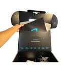 Htc Vive Vr Headset Virtual Reality System Steamvr Complete In Box