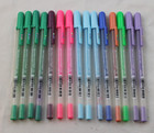 Lot Of 91 Sakura Gelly Roll Assorted Gel Pens Metallic Moonlight Stardust Glaze
