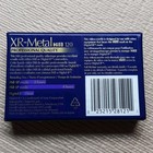 Maxell Hi8 Digital8 Xr-metal 120 60min Camcorder Cassette Tape New Sealed
