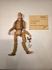Vintage Marx Johnny West   Geronimo Action Figures Lot Thunderbolt Horse Gearlot