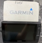 Garmin Echomap Uhd 93sv 9  Fishfinder Gps W  Panoptix Ps22-tr Transducer