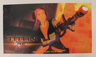 2000 Titan A e  Lobby Card Original Spanish Vintage Don Bluth Barrimore Damon  8