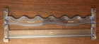 Creative Memories 12 Inch Cutting Patterns Straight  Wavy   Swell Custom System