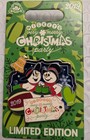Disney Pin Set Of 3 Mickey s Very Merry Christmas Party Le Minnie Mouse 2019