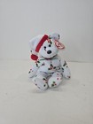 Ty Beanie Baby 1998 Holiday Teddy Plush Soft Toy 1998 Retired New Tagged