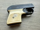 Vintage Blank Starting Pistol German - Complete Vintage W  Box   Paperwork