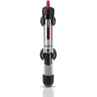 50w Submersible Aquarium Heater Adjustable Temperature Ideal 5-15 Gallon Tanks