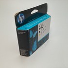 Genuine Hp 940 Black   Yellow Printhead     C4900a     Sealed Box
