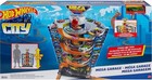 Hot Wheels City Mega Garage Car Vehicle Playset New
