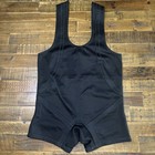 Titan Centurion Powerlifting Squat Suit 1 Ply Ipf Approved Size 46-ws