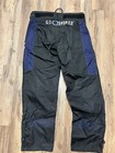 Gi Sportz Baltimore Revo Pro Team Paintball Pants - Large - New 