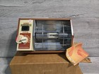 Vintage 1982 Sperti Sun Lamp P-164 C   Mark 1 Model New  Nos
