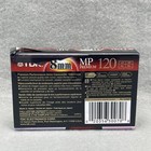 Tdk 8mm Mp 120 Premium Video Camcorder Blank Cassette Tape New Sealed