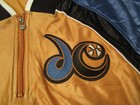 Nos Vintage Champion  Wnba  Womens Washington Mystics Shooting Shirt  Jersey Med