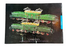 Christie   s South Kensington Fine  Marklin Auction Catalog 1998