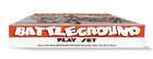 Marx Battleground Play Set Box   No  4754 