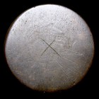 1795 Liberty Cap Plain Edge Bust Large Cent Penny  ---- Nice Details ----  077f