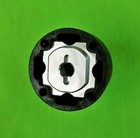 Arrma Kraton 6s Differential Spool--diff Locker-front Or Rear Upgrade Ara310433