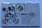 320coins Mickey   Minnie Love 1g  999 Silver Limited Mintage Serial  01258