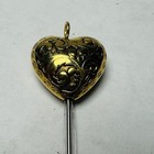 My Favorite Threader By Mardina Enterprises 18k Gold Heart New