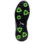 New Puma Men s Ignite Innovate Golf Shoes White black - Pick Size 