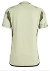 Adidas Men s Lafc 2023 24 Authentic Away Jersey Lime green Xlarge