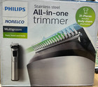 Philips Mg7796 40 Norelco Multigroom Men s Beard Grooming Kit