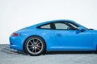 2013 Porsche 911 Carrera 4s