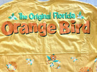 Disney Orange Bird 2022 Epcot 2xl Adult Spirit Jersey Flower   Garden Festival